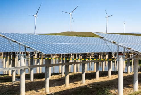 Masdar to Acquire 50% Stake in Terra-Gen from Energy Capital Partners